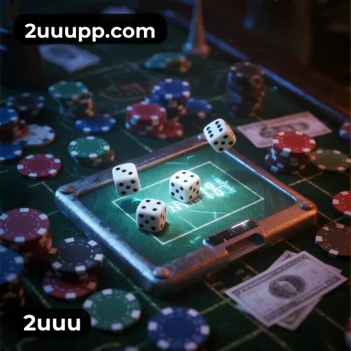 2uuu platform — online slots and casino